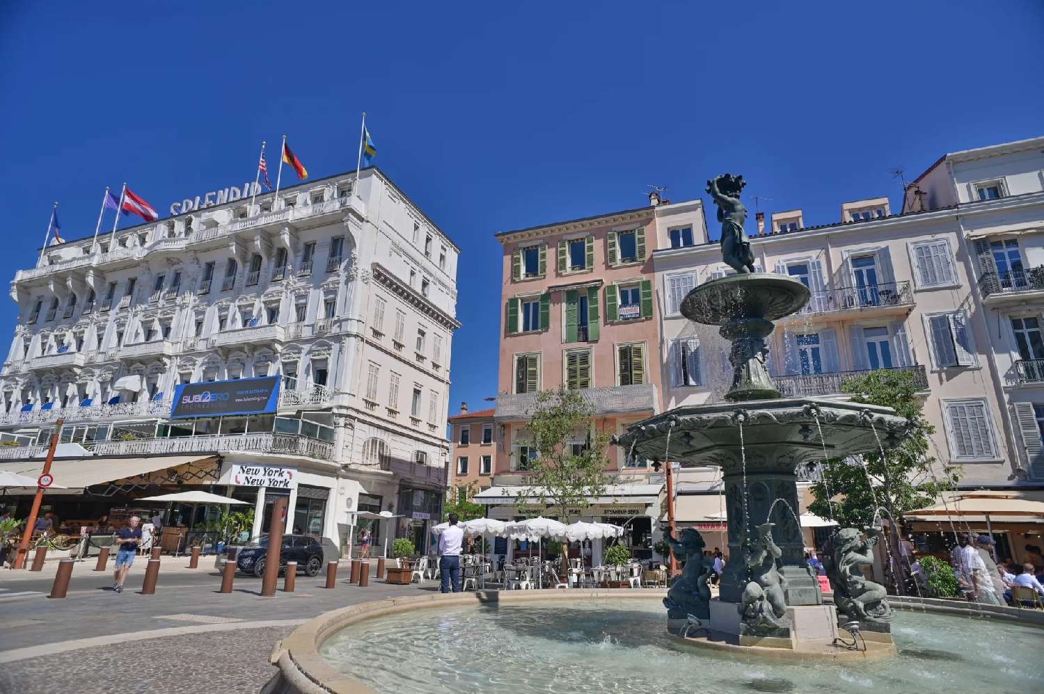 en venta apartamento Cannes Alpes-Maritimes 1