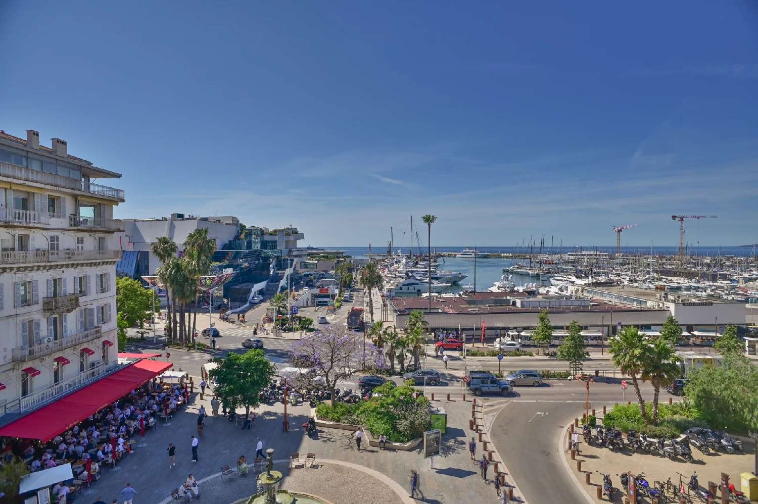 en venta apartamento Cannes Alpes-Maritimes 2