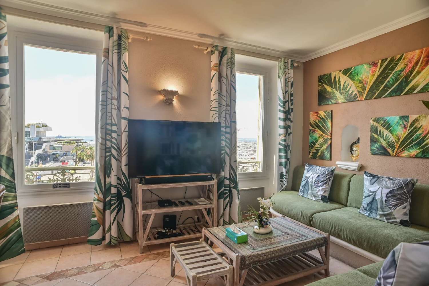 en venta apartamento Cannes Alpes-Maritimes 4