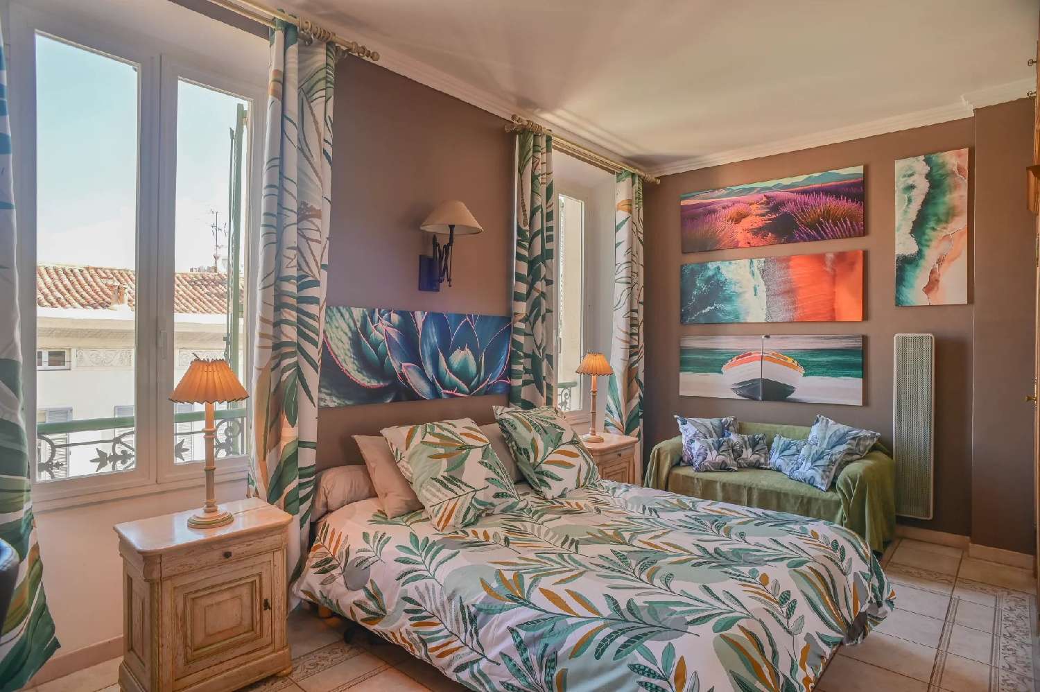en venta apartamento Cannes Alpes-Maritimes 6