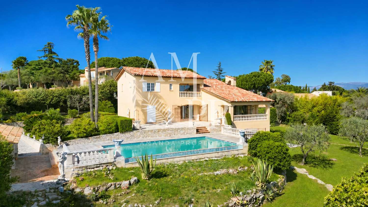 kaufen Wohnung/ Apartment Cannes Alpes-Maritimes 4