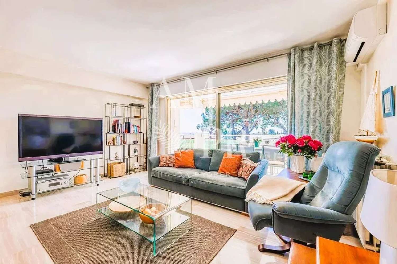 for sale apartment Cannes Alpes-Maritimes 4