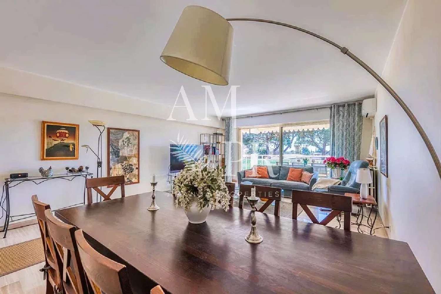 for sale apartment Cannes Alpes-Maritimes 6