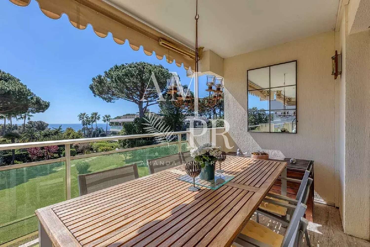 for sale apartment Cannes Alpes-Maritimes 8
