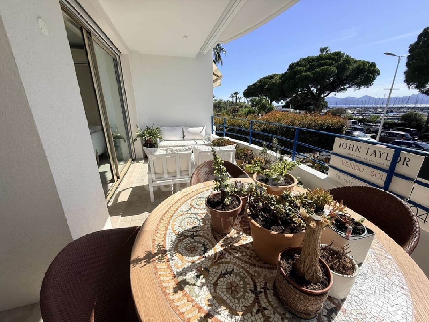 for sale apartment Cannes Alpes-Maritimes 2
