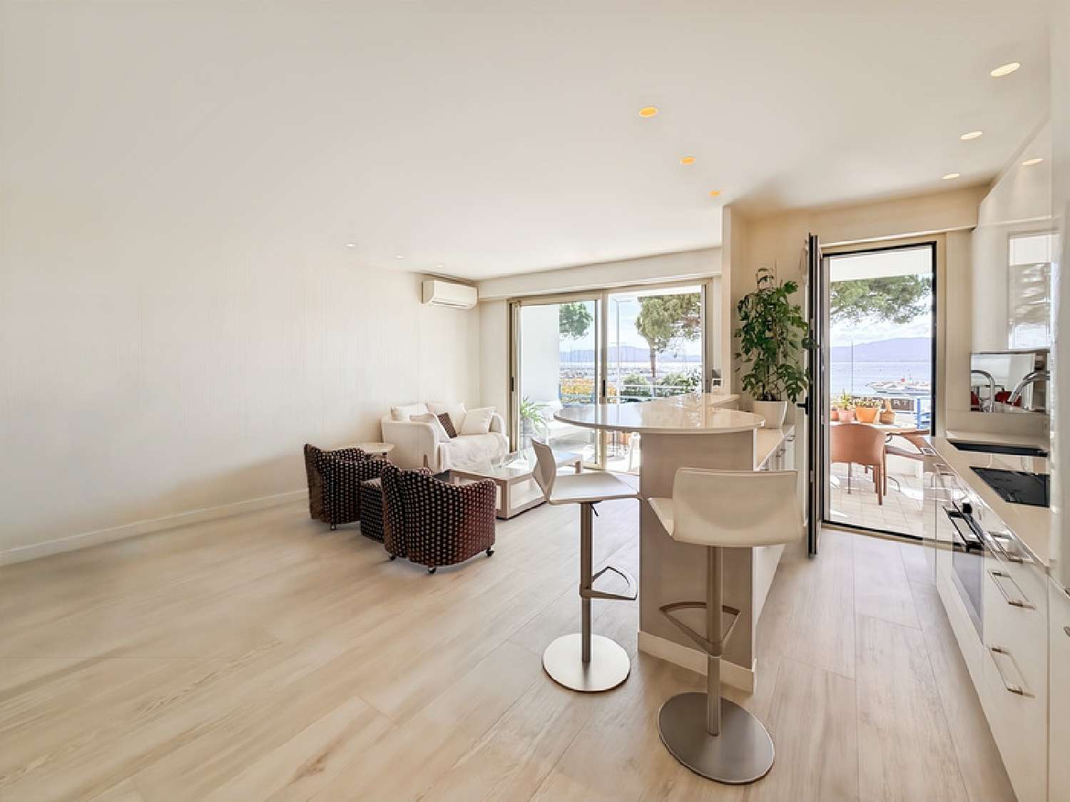for sale apartment Cannes Alpes-Maritimes 7