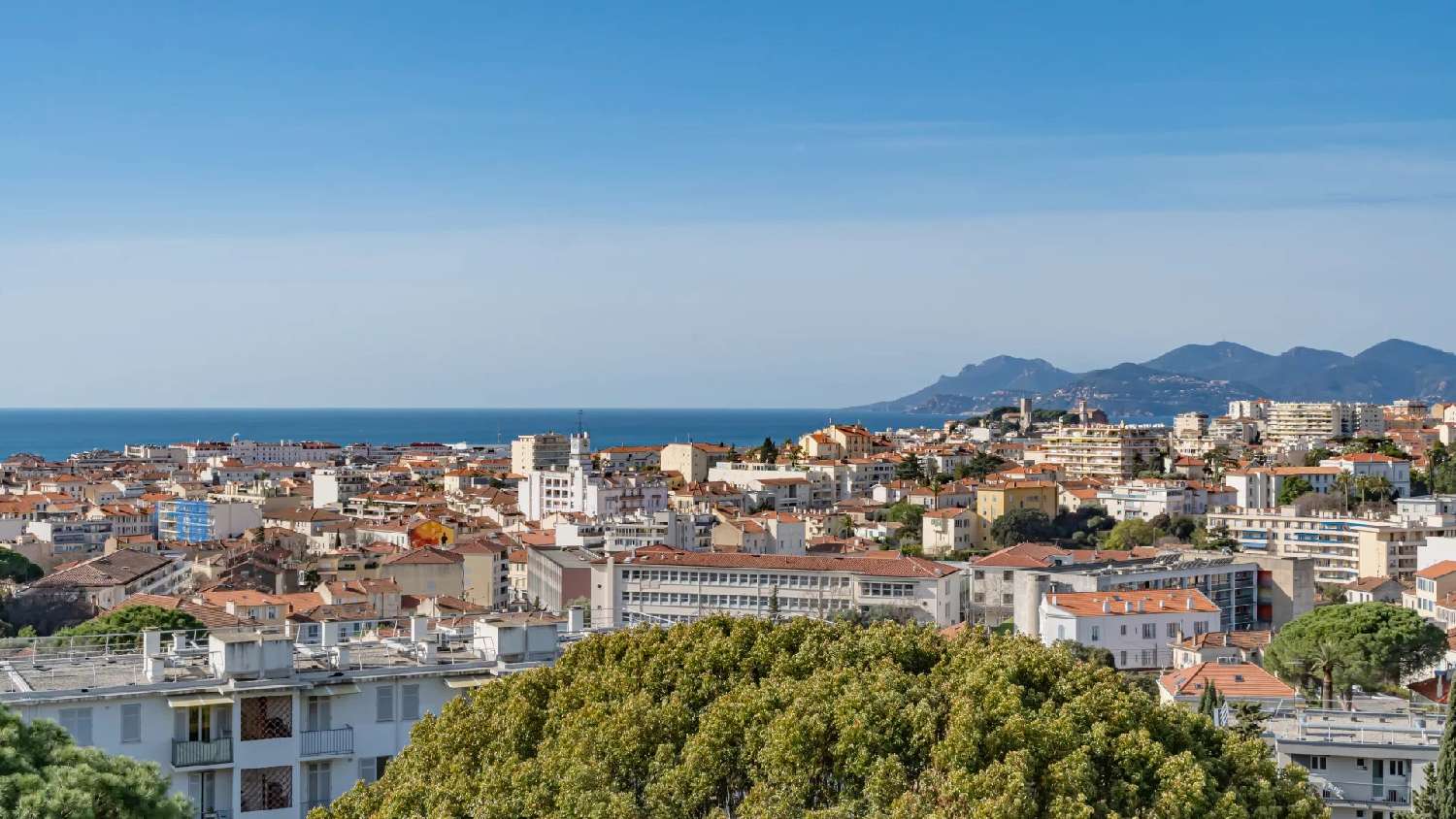  for sale apartment Cannes Alpes-Maritimes 2