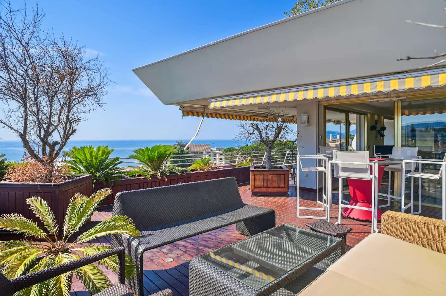  à vendre appartement Cannes Alpes-Maritimes 2
