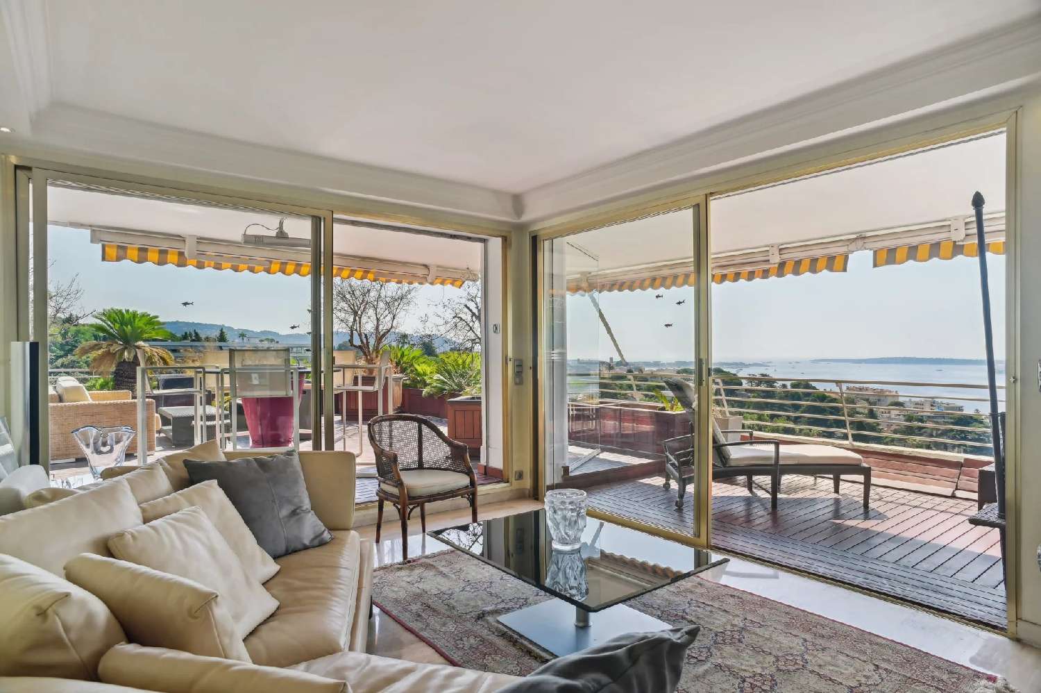  à vendre appartement Cannes Alpes-Maritimes 4