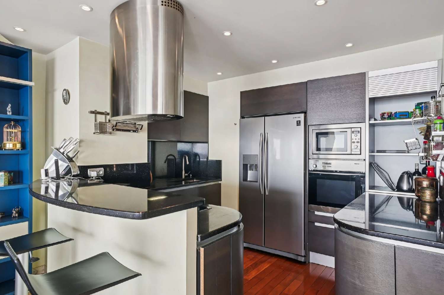  à vendre appartement Cannes Alpes-Maritimes 5