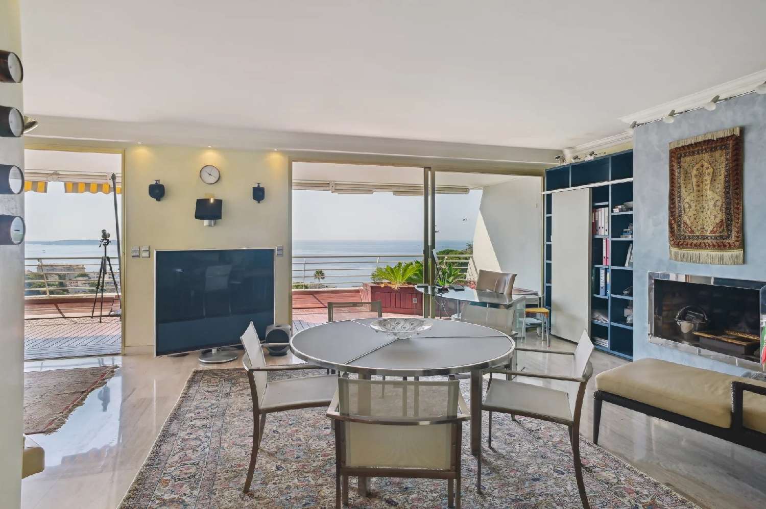  à vendre appartement Cannes Alpes-Maritimes 6