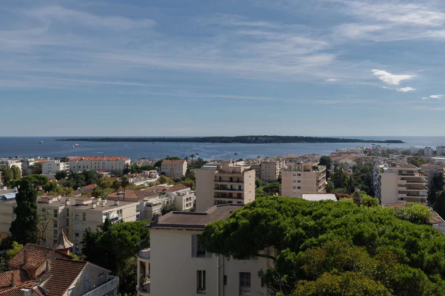  à vendre appartement Cannes Alpes-Maritimes 1