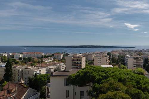 Cannes Alpes-Maritimes appartement foto 7352086
