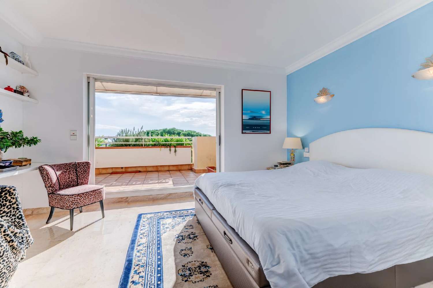  à vendre appartement Cannes Alpes-Maritimes 2