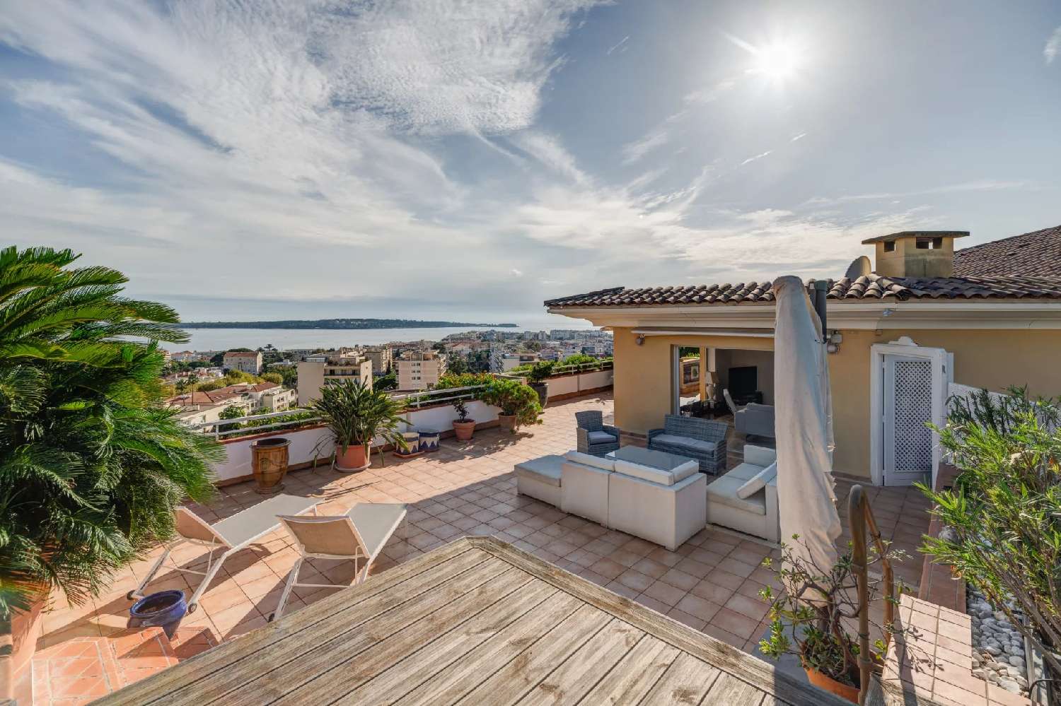  à vendre appartement Cannes Alpes-Maritimes 4
