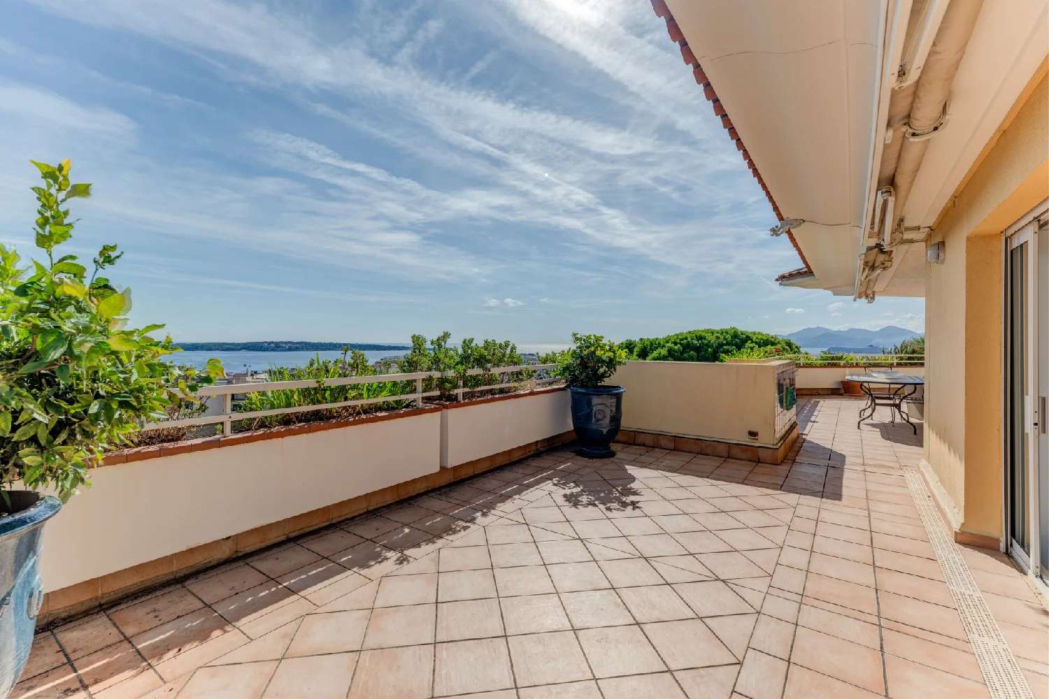  à vendre appartement Cannes Alpes-Maritimes 5
