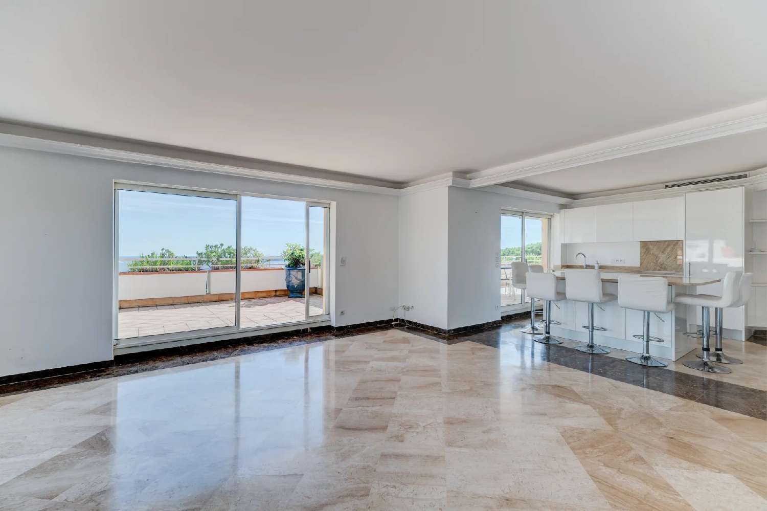  à vendre appartement Cannes Alpes-Maritimes 6