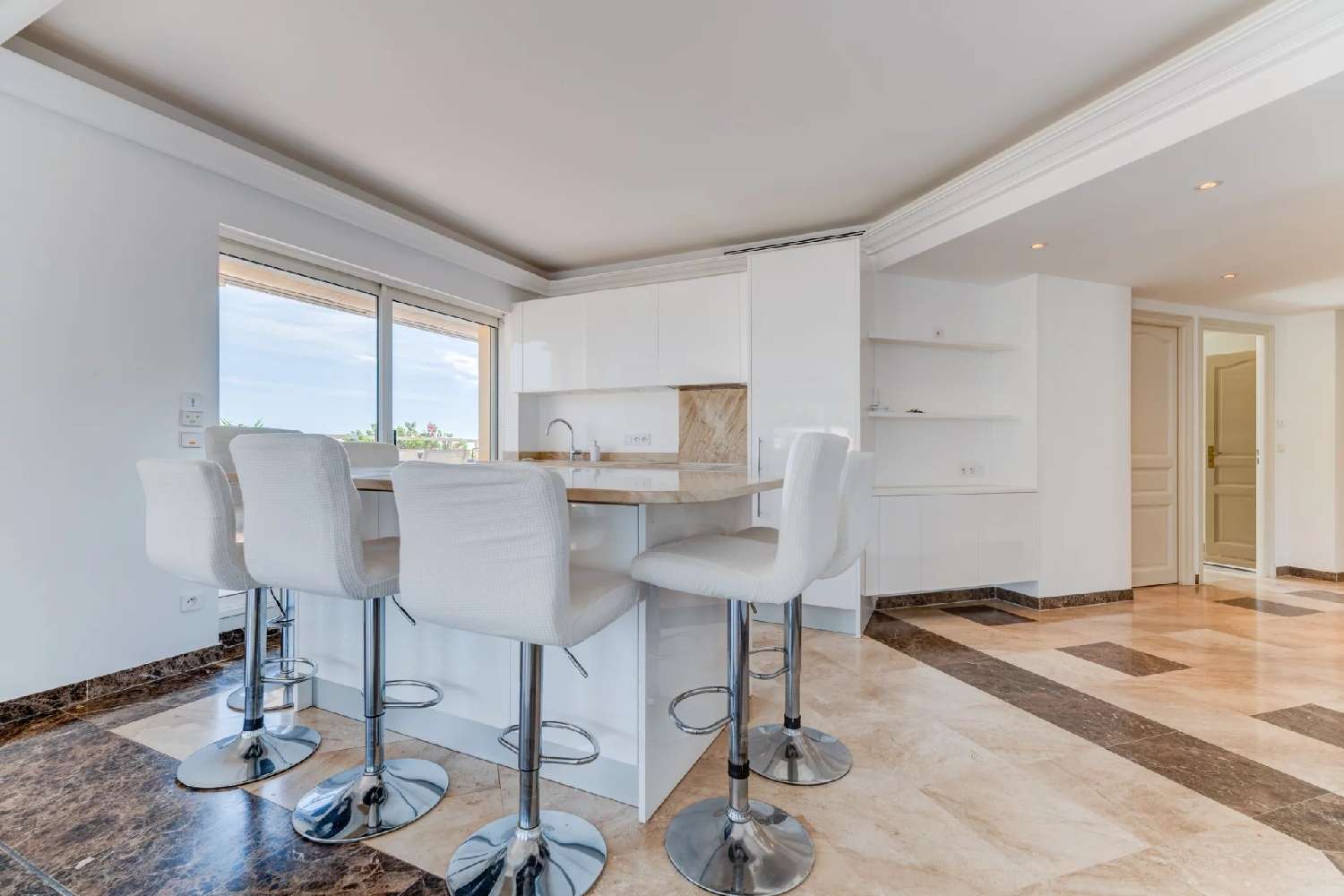  à vendre appartement Cannes Alpes-Maritimes 7