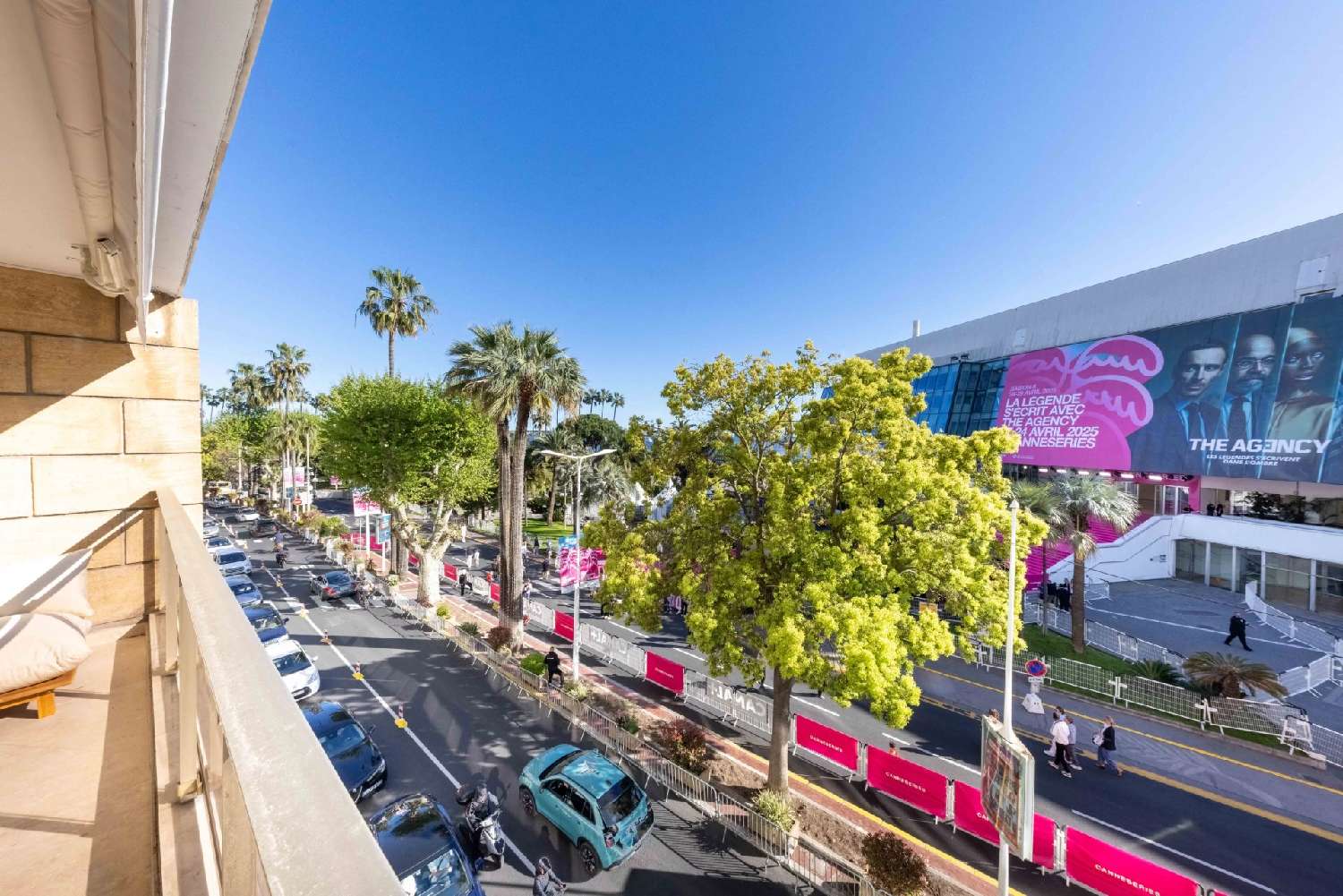  à vendre appartement Cannes Alpes-Maritimes 1