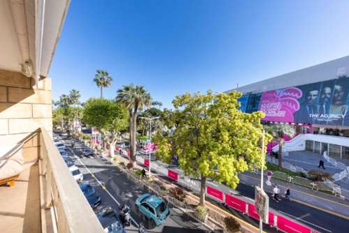 Cannes Alpes-Maritimes appartement foto 7352088