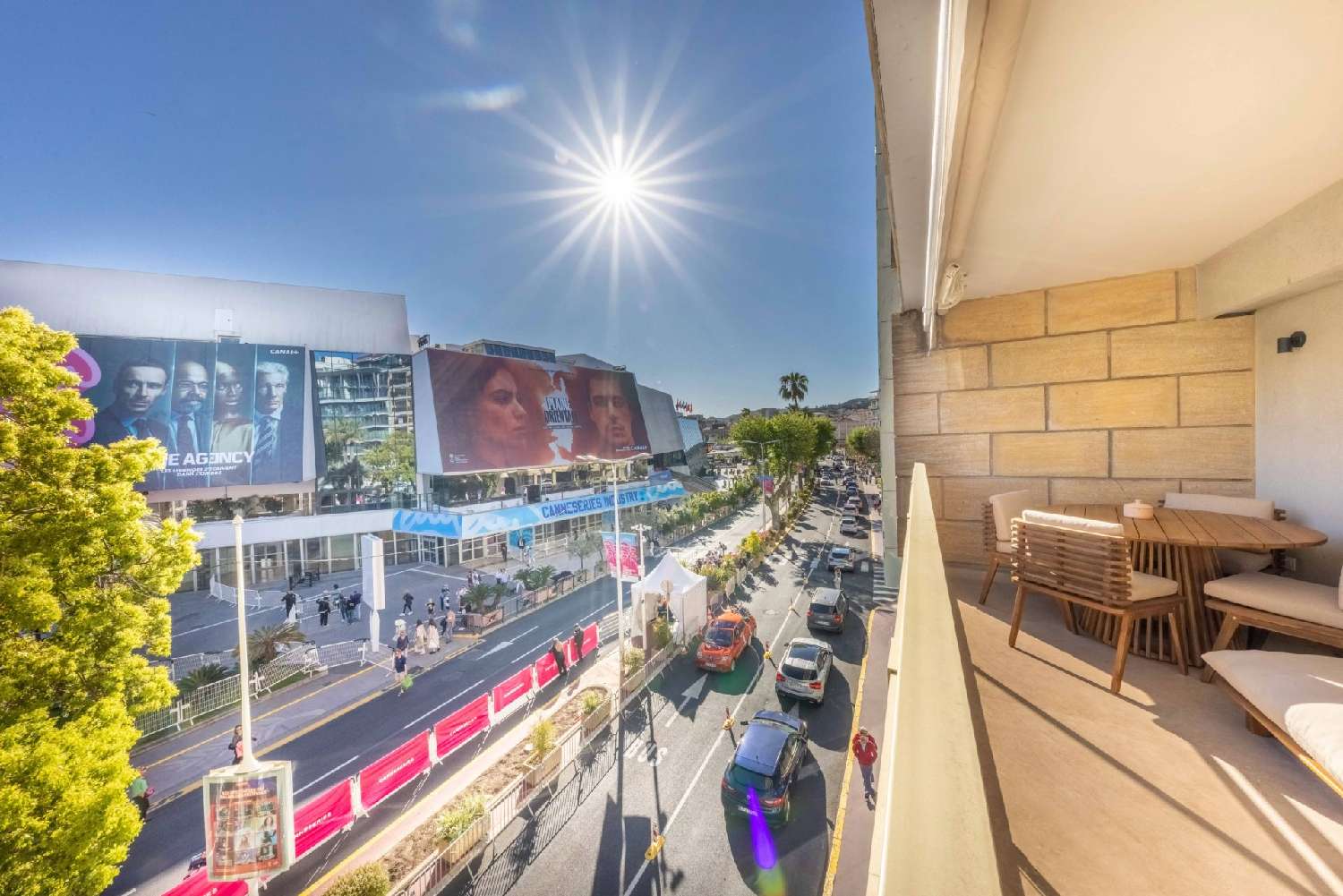  à vendre appartement Cannes Alpes-Maritimes 2