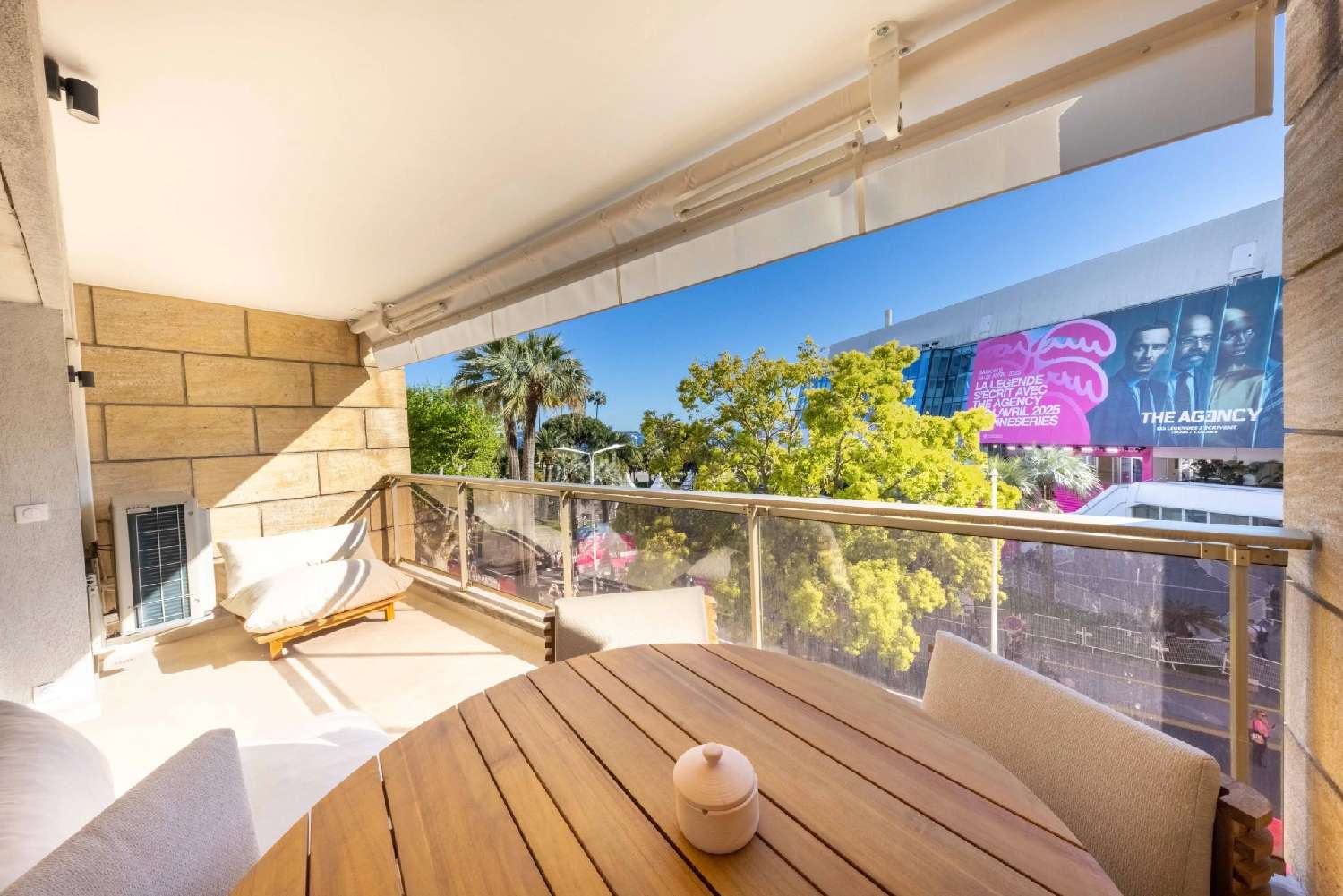  à vendre appartement Cannes Alpes-Maritimes 3