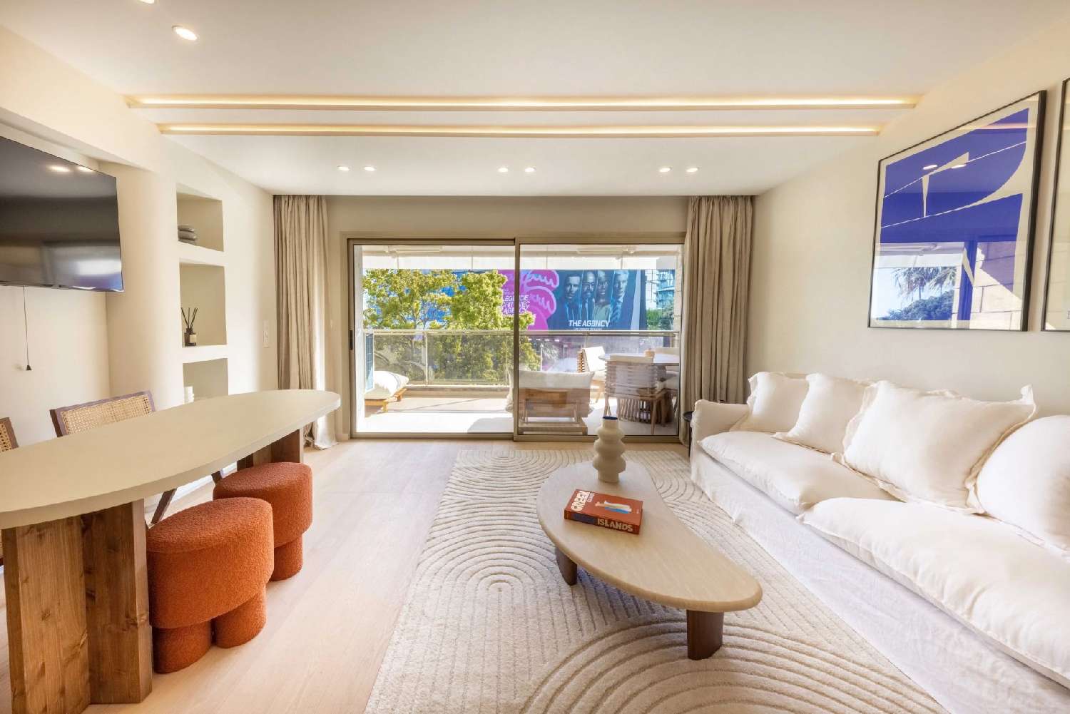  à vendre appartement Cannes Alpes-Maritimes 5