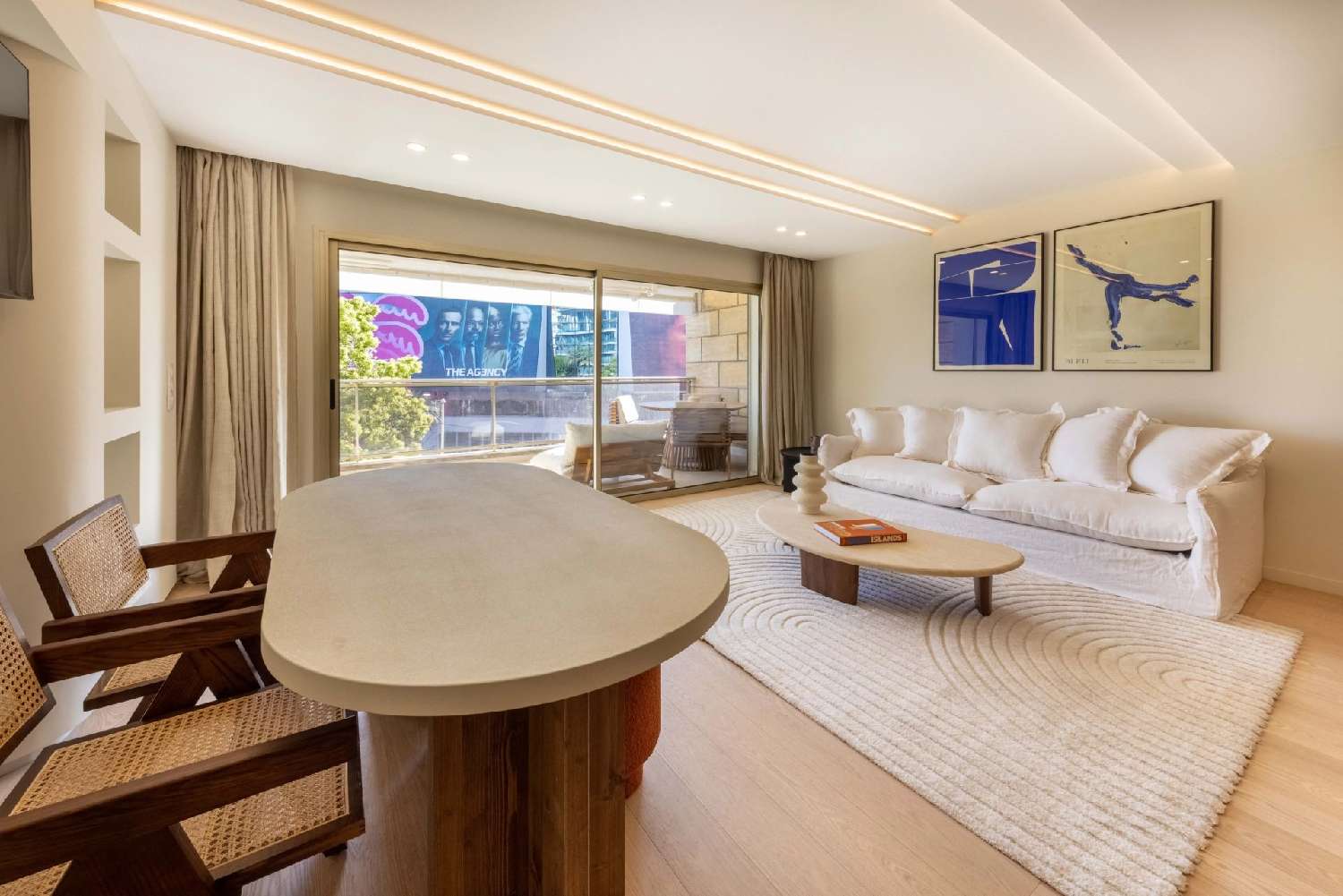  à vendre appartement Cannes Alpes-Maritimes 6