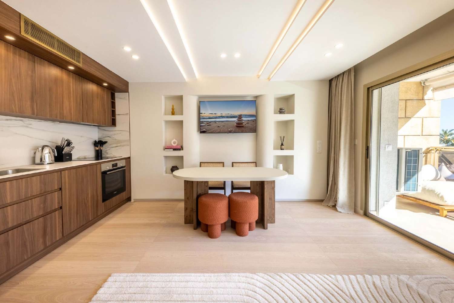  à vendre appartement Cannes Alpes-Maritimes 8