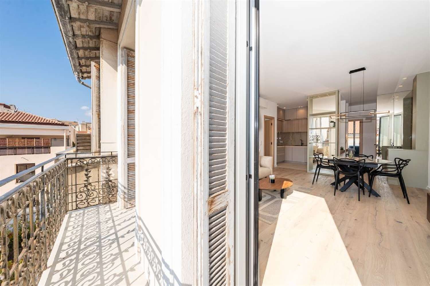  à vendre appartement Cannes Alpes-Maritimes 1