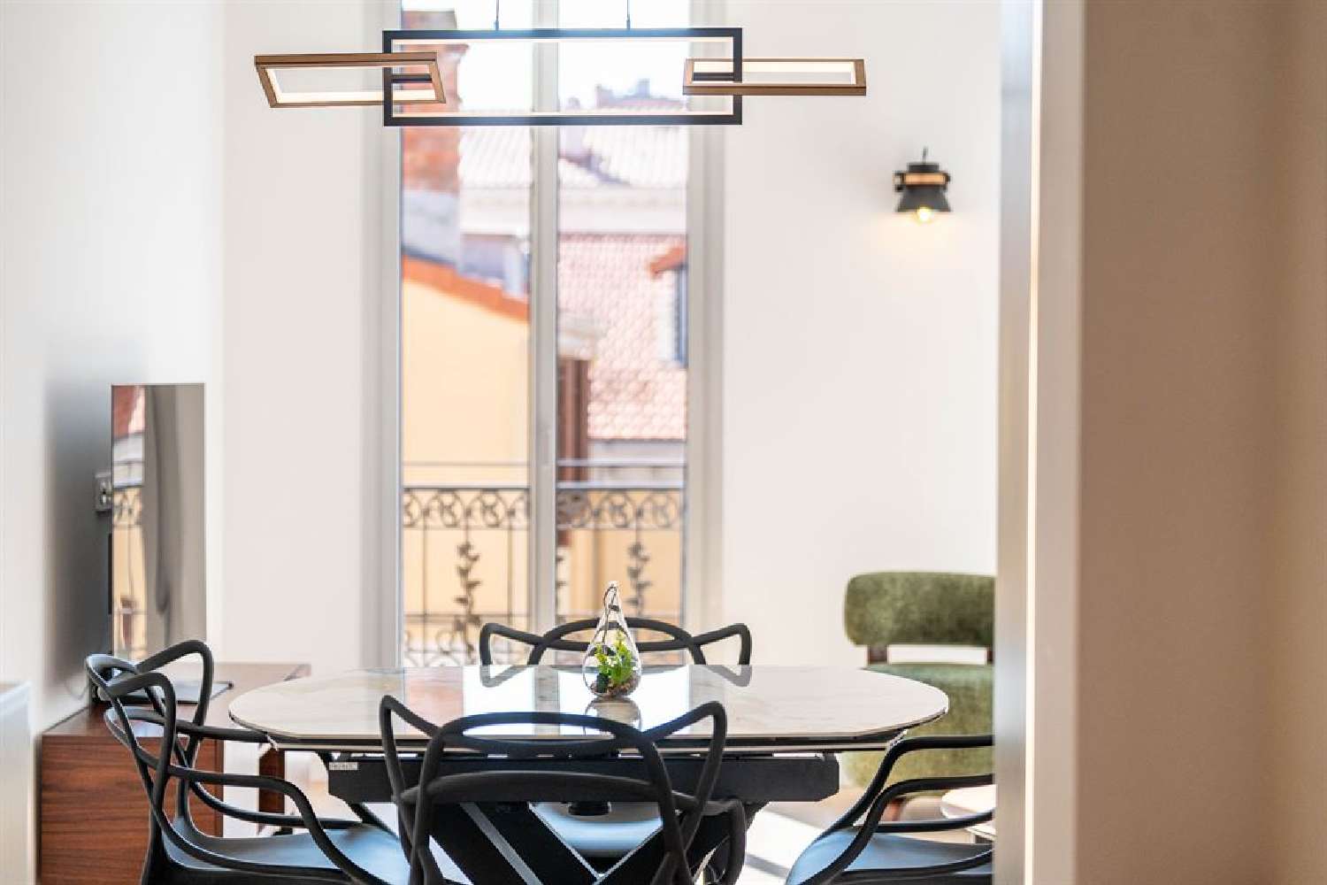  à vendre appartement Cannes Alpes-Maritimes 3