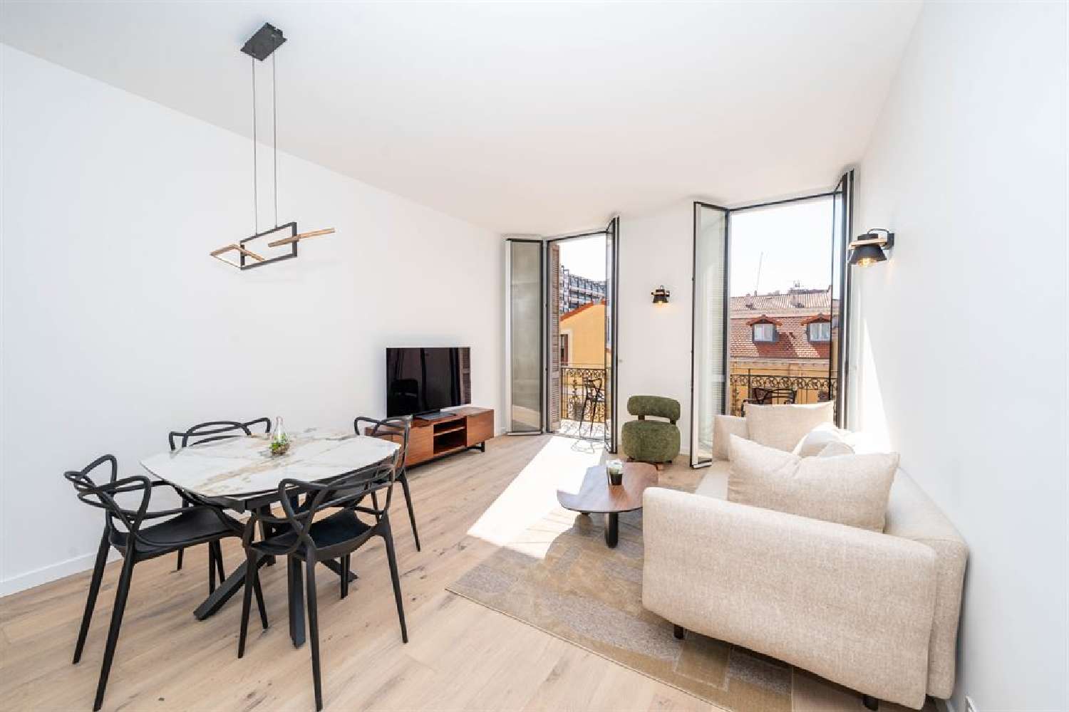  à vendre appartement Cannes Alpes-Maritimes 4