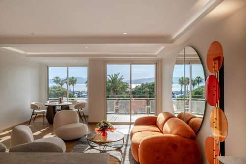 Cannes Alpes-Maritimes appartement foto 7352099