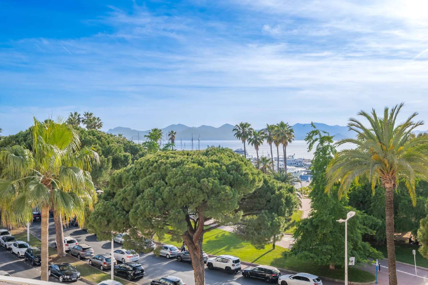  à vendre appartement Cannes Alpes-Maritimes 2