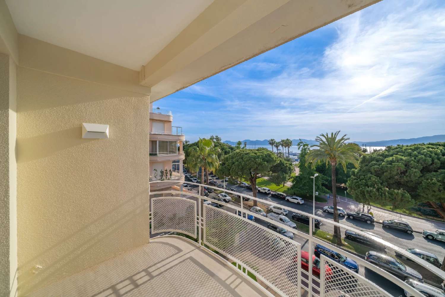  à vendre appartement Cannes Alpes-Maritimes 3