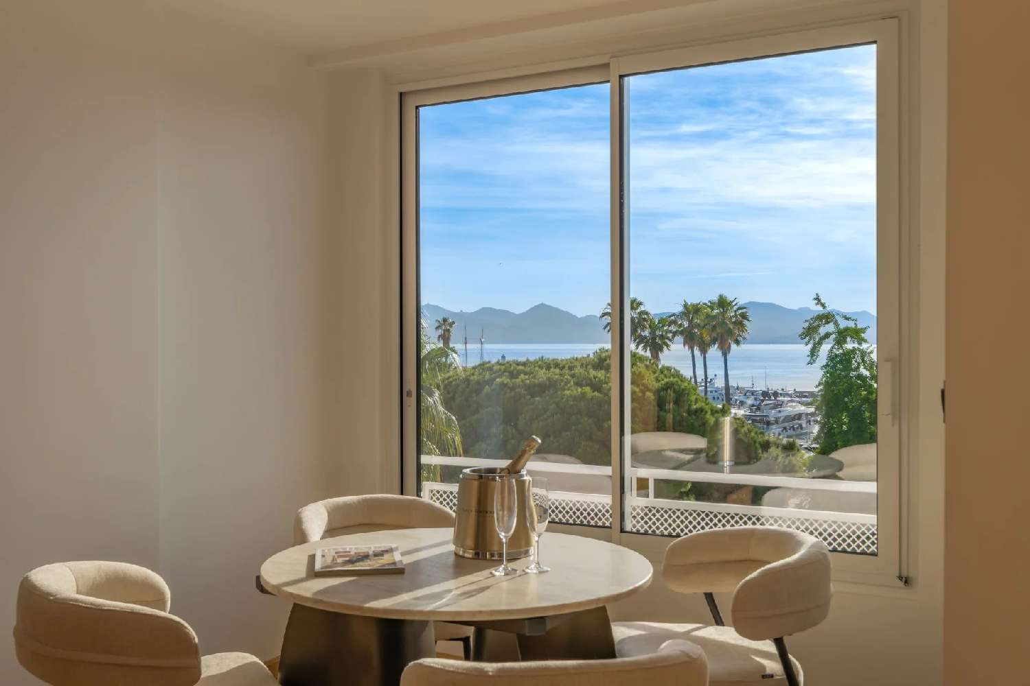  à vendre appartement Cannes Alpes-Maritimes 4