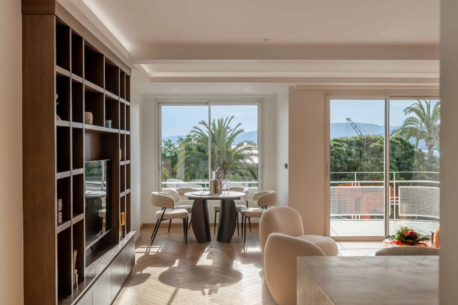  à vendre appartement Cannes Alpes-Maritimes 5