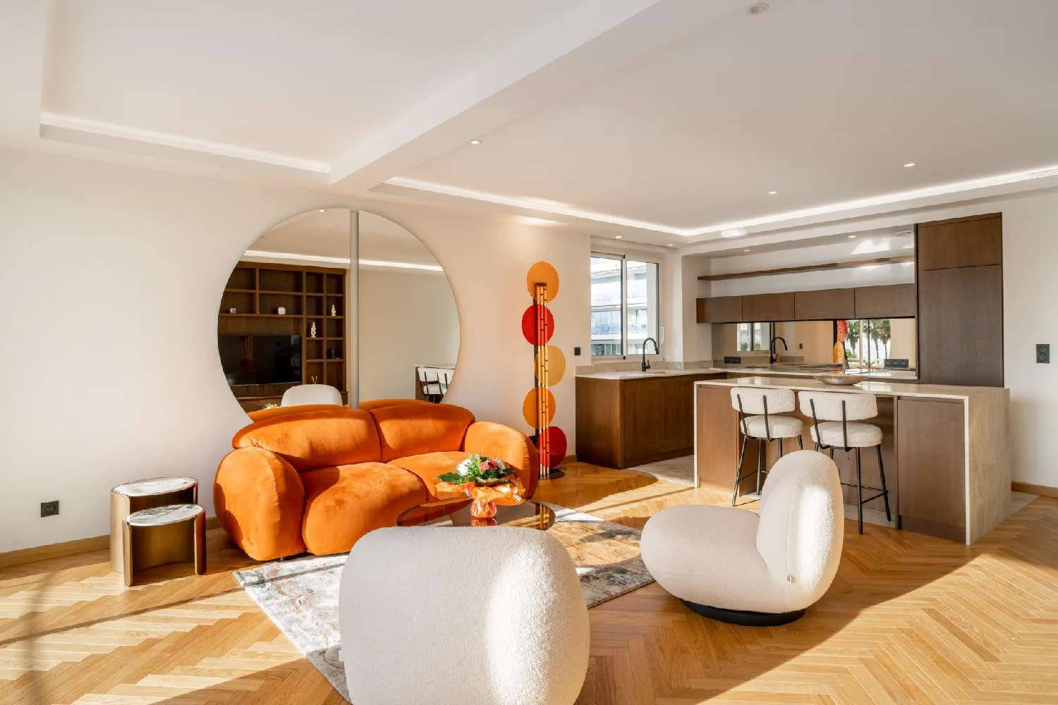  à vendre appartement Cannes Alpes-Maritimes 6