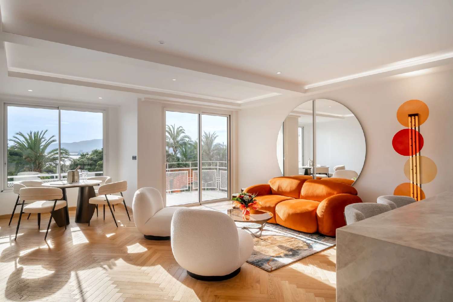  à vendre appartement Cannes Alpes-Maritimes 8
