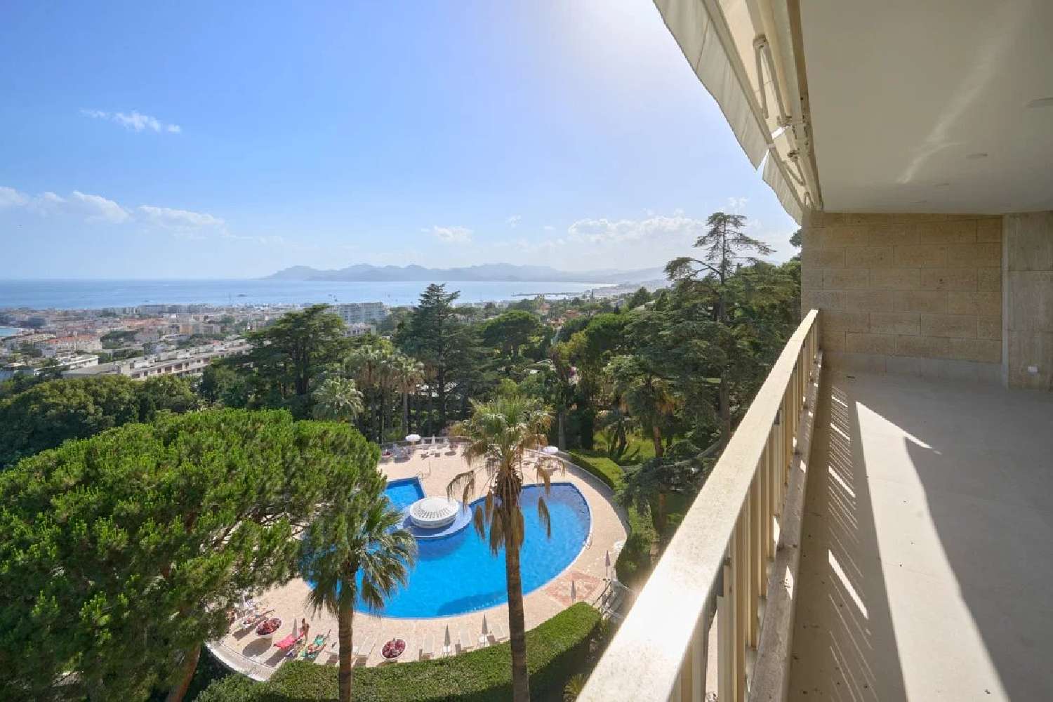  te koop appartement Cannes Alpes-Maritimes 2