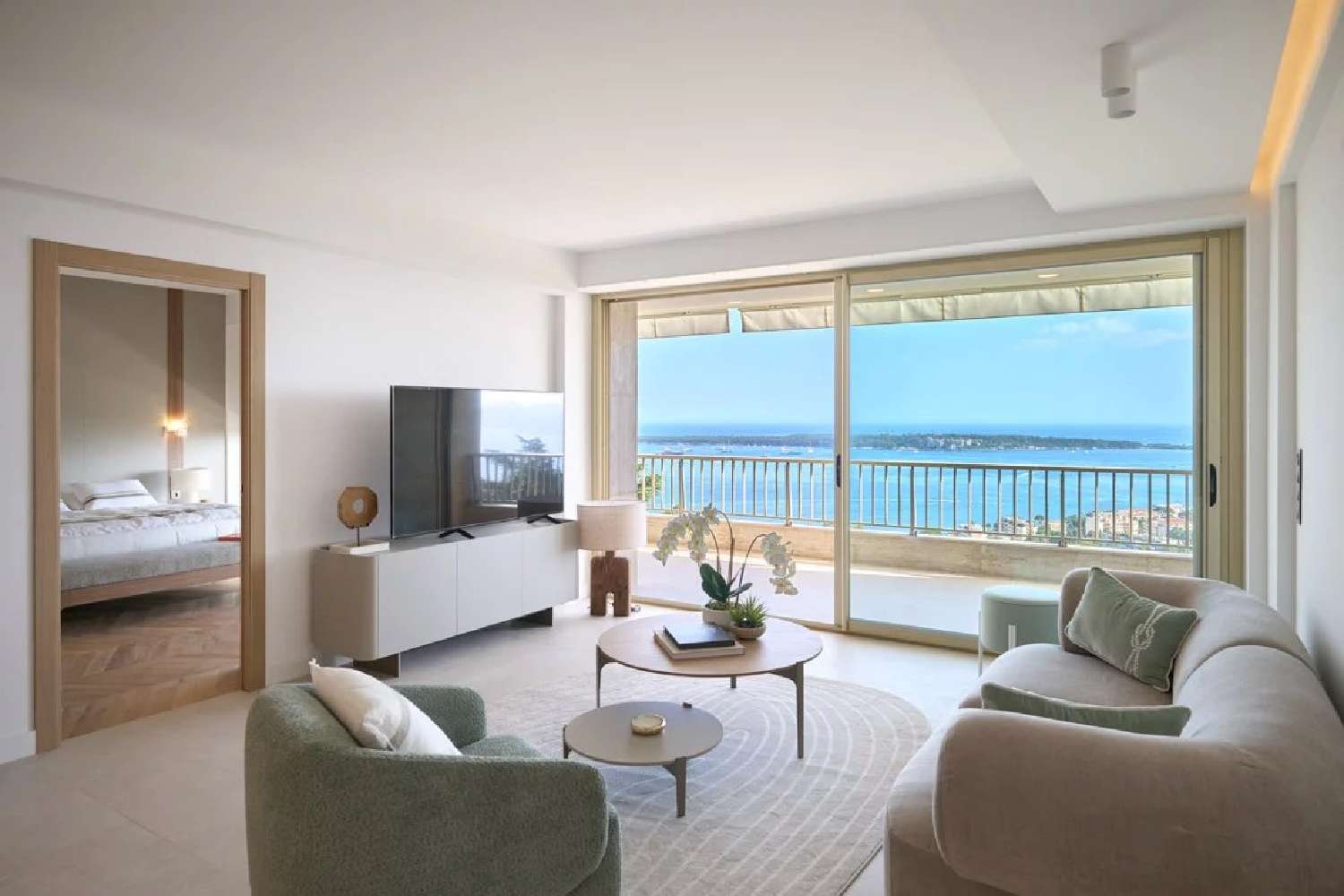  te koop appartement Cannes Alpes-Maritimes 3