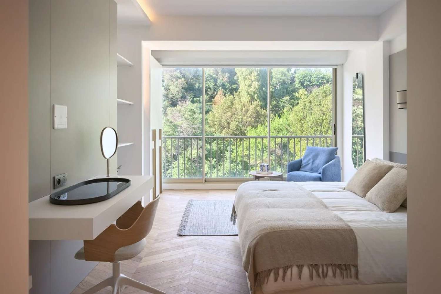 te koop appartement Cannes Alpes-Maritimes 5