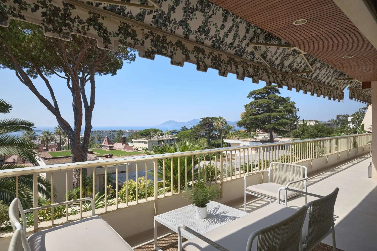 te koop appartement Cannes Alpes-Maritimes 4