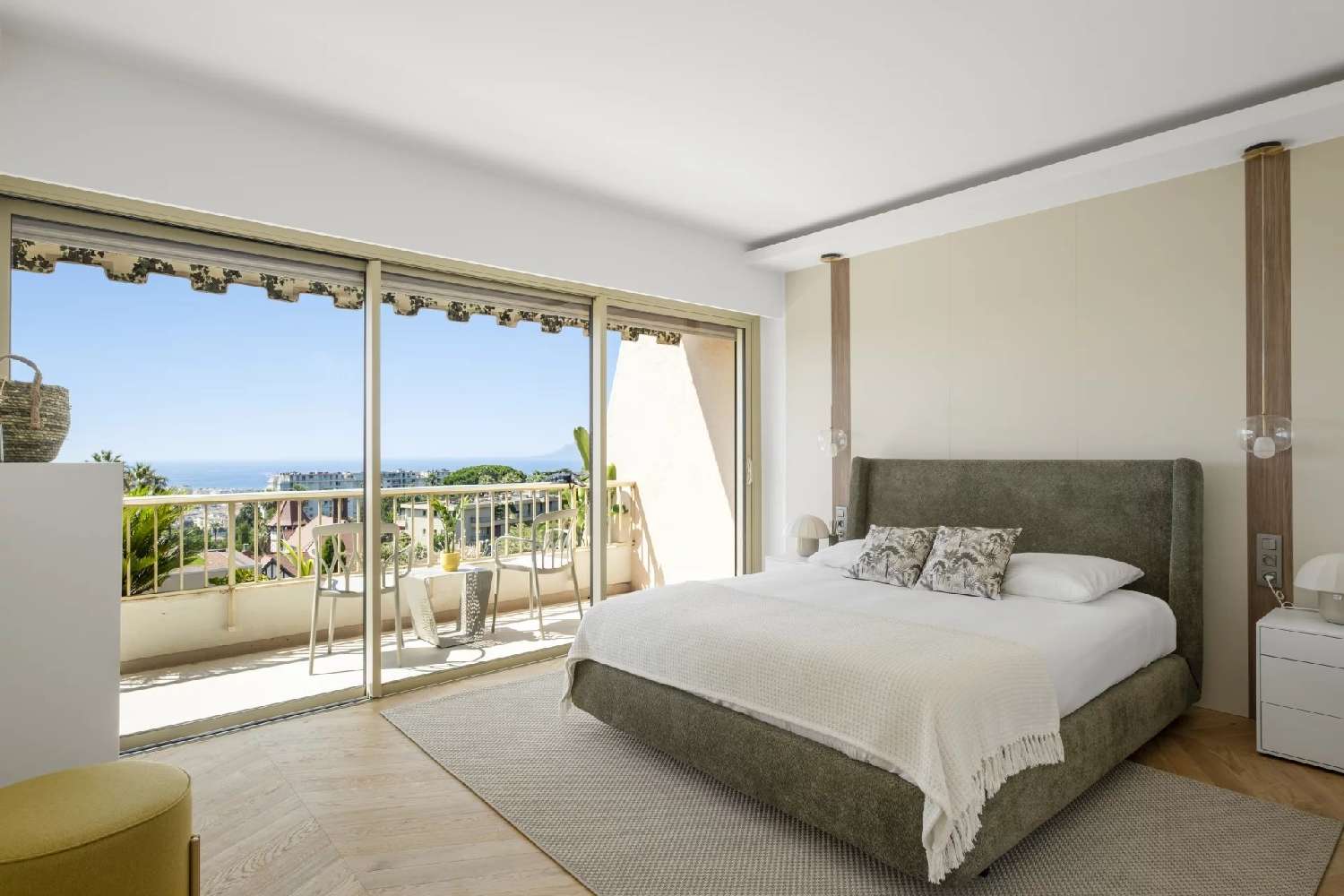 te koop appartement Cannes Alpes-Maritimes 5