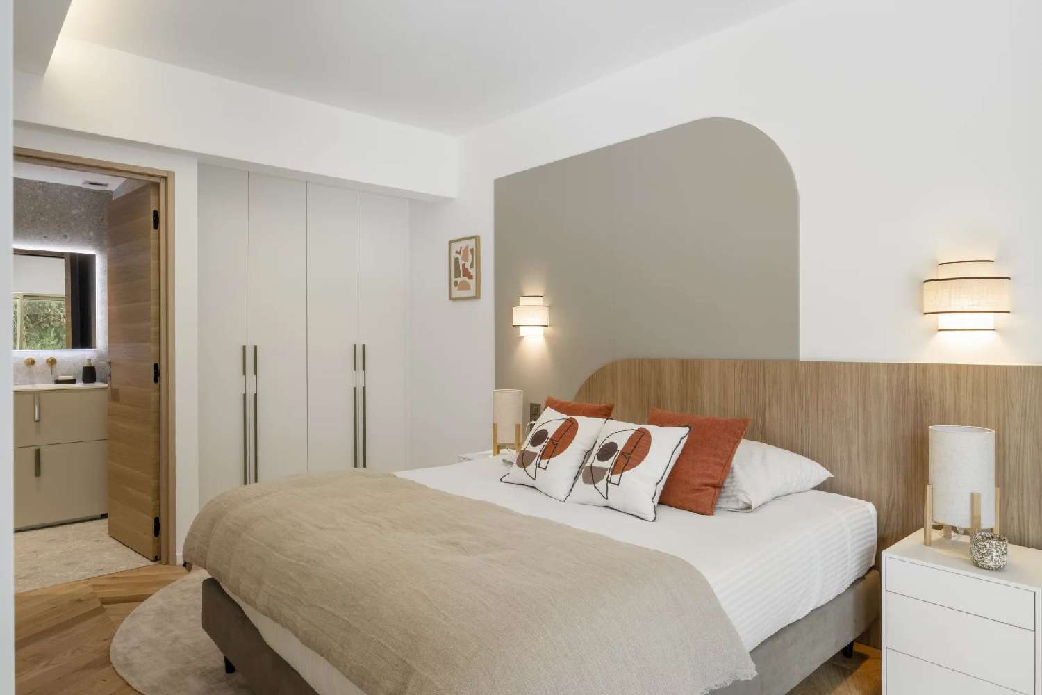 te koop appartement Cannes Alpes-Maritimes 8