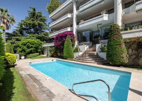 Cannes Alpes-Maritimes appartement foto 7356054