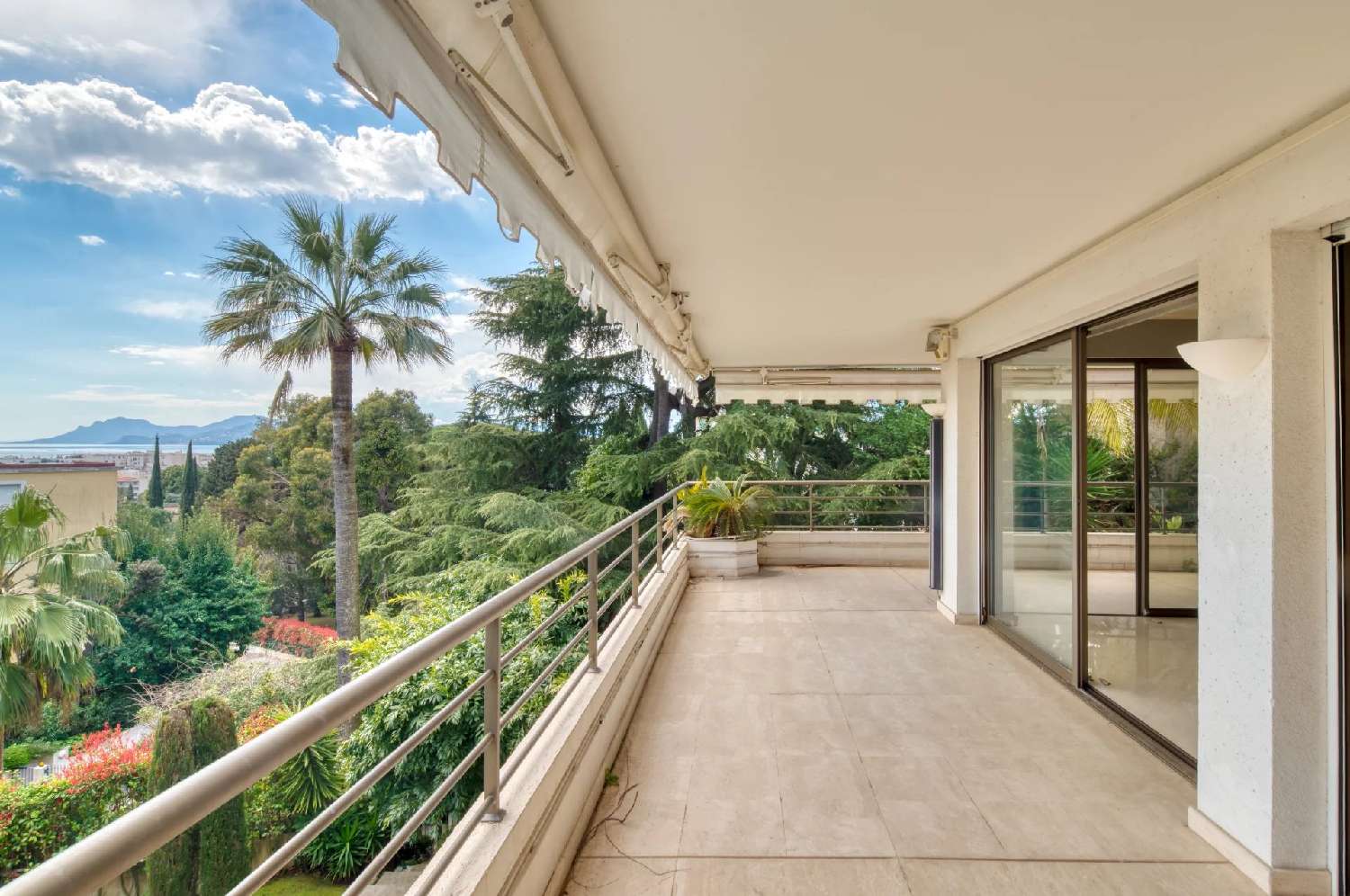 te koop appartement Cannes Alpes-Maritimes 2