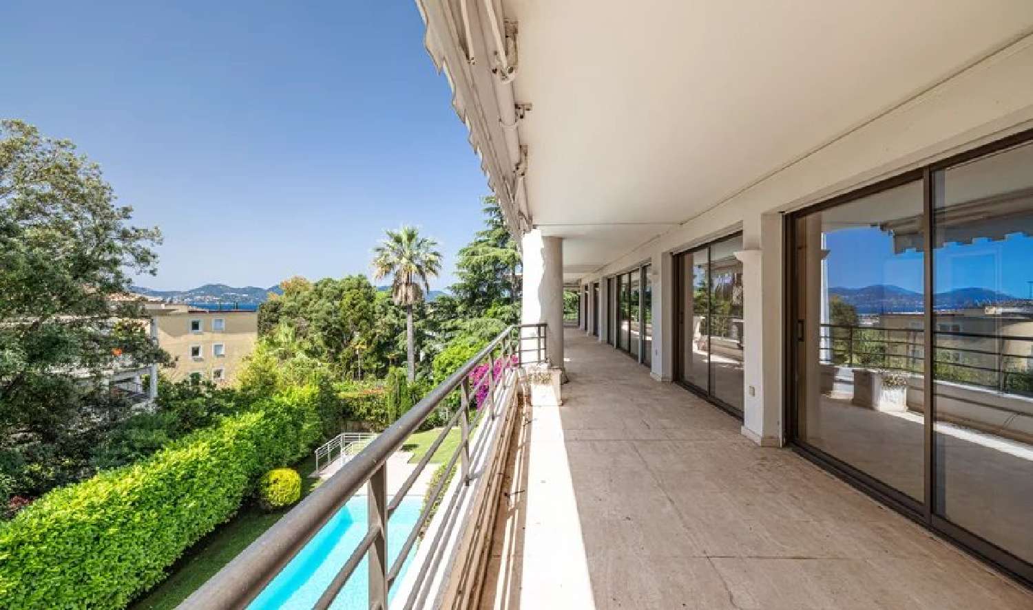 te koop appartement Cannes Alpes-Maritimes 4