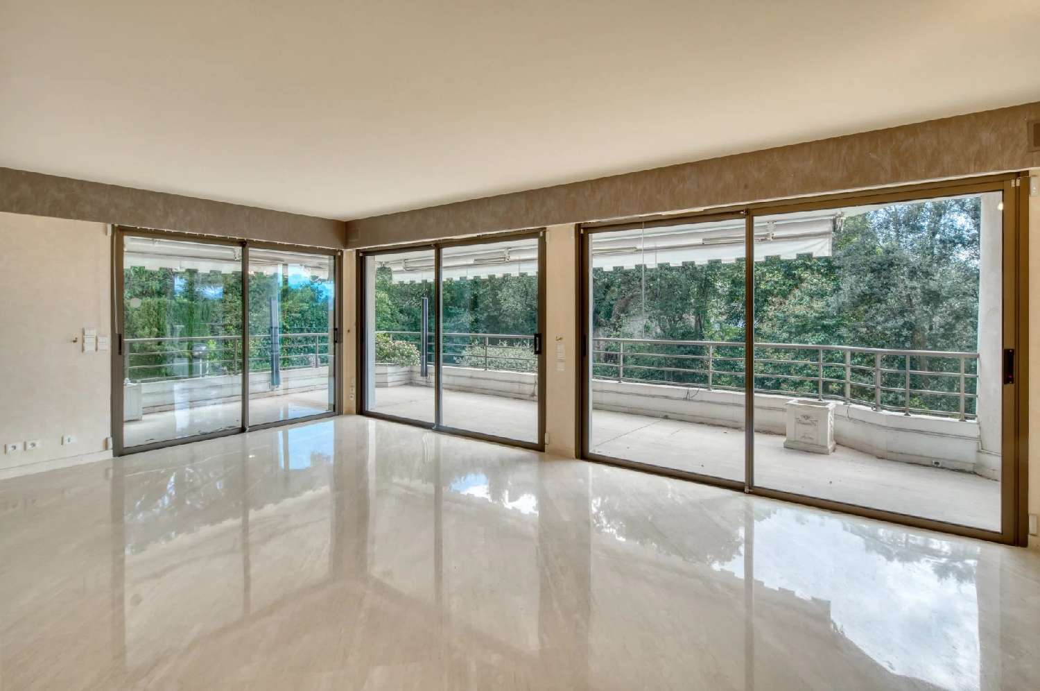 te koop appartement Cannes Alpes-Maritimes 5