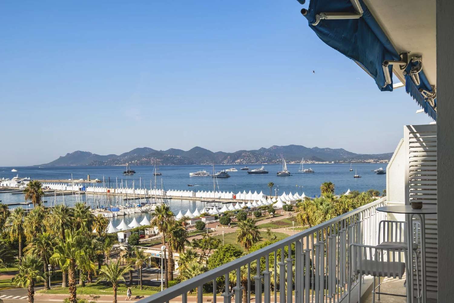 te koop appartement Cannes Alpes-Maritimes 4